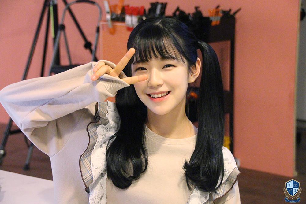 Jiheon (fromis_9 Member) Bio, Wiki, Age, Facts & More