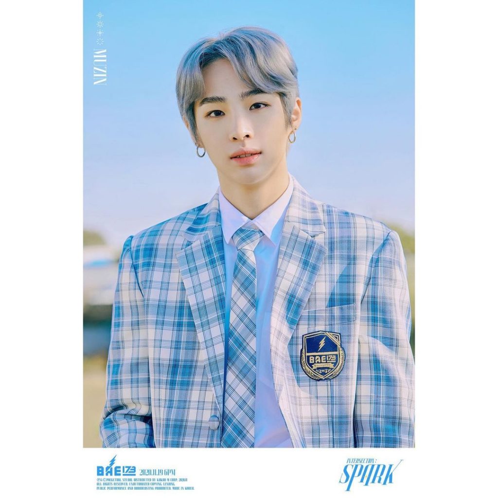 Muzin (BAE173 Member) Age, Bio, Wiki, Facts & More - Kpop Members Bio