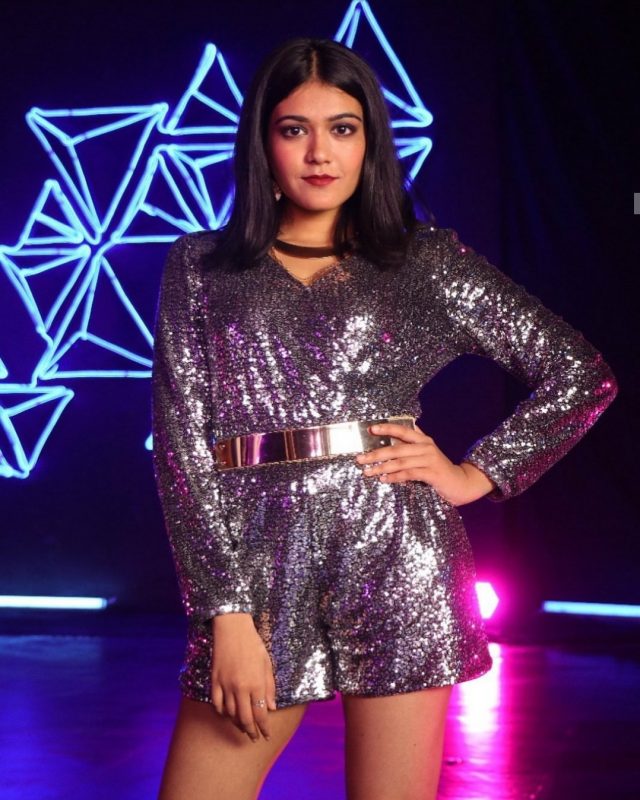 Hitali Vernekar (5High Member) Age, Bio, Wiki, Facts & More