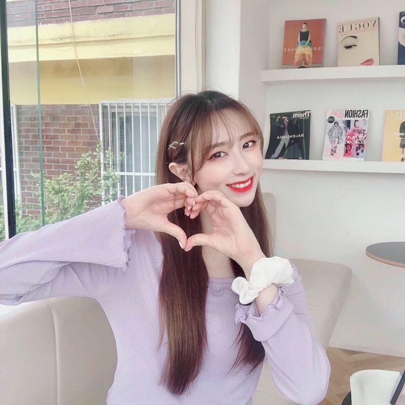 A-Hyun (MIDNIGHT Member) Age, Bio, Wiki, Facts & More