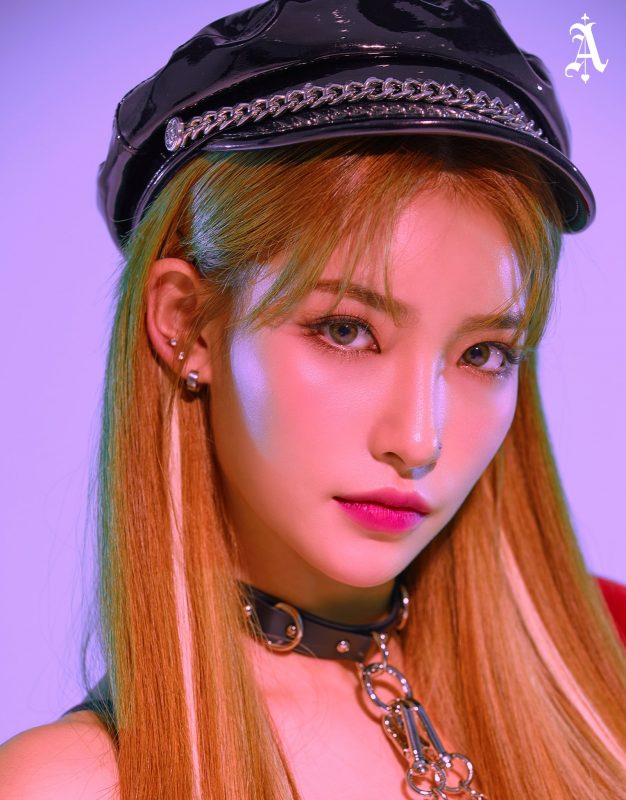 Bian (ANS Member) Age, Bio, Wiki, Facts & More