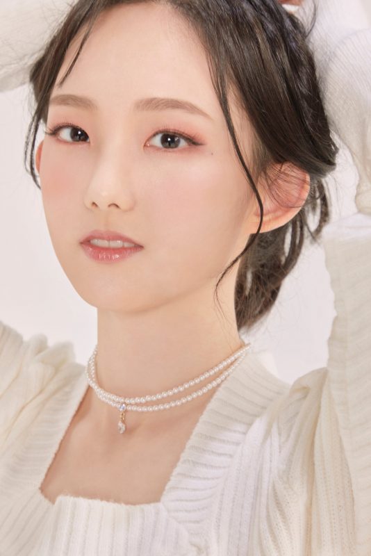Chaeyeon (ALPHA RAY  Member) Age, Bio, Wiki, Facts & More