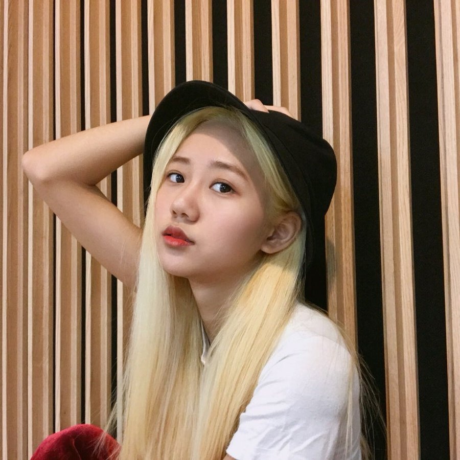 Eunchae (ISE Member) Age, Bio, Wiki, Facts & More