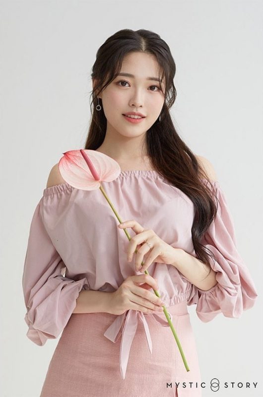 Haram (Mystic Story Girls Member) Age, Bio, Wiki, Facts & More