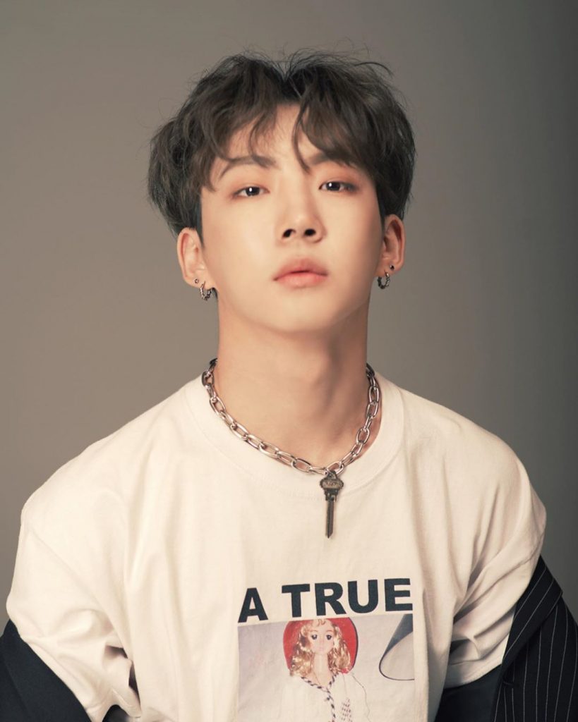 Insoo (Off the Cuff Member) Age, Bio, Wiki, Facts & More