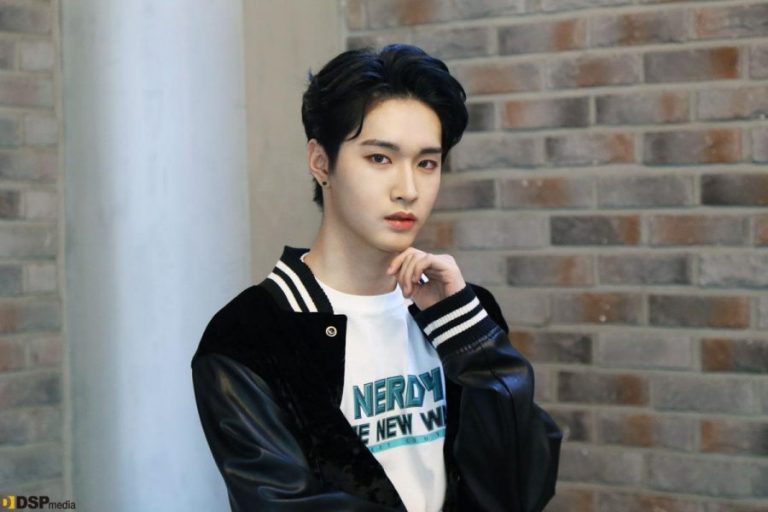 Lee Sangmin (DSP N Member) Age, Bio, Wiki, Facts & More - Kpop Members Bio