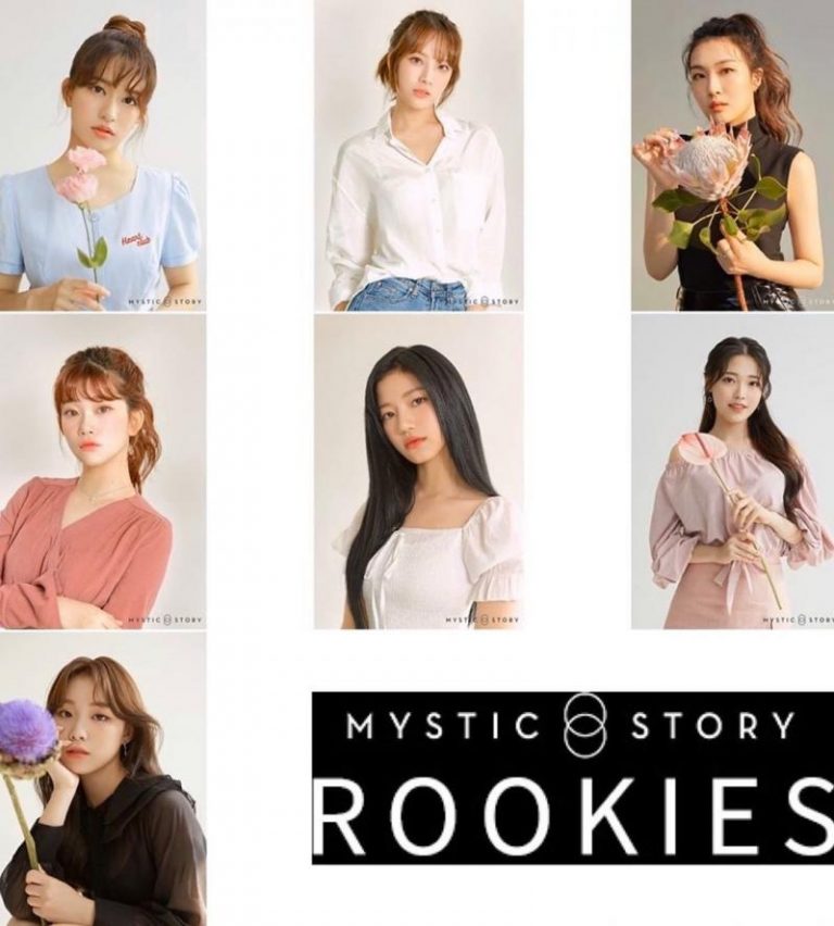 Mystic Story Girls Members Profile (Age, Bio, Wiki, Facts & More)