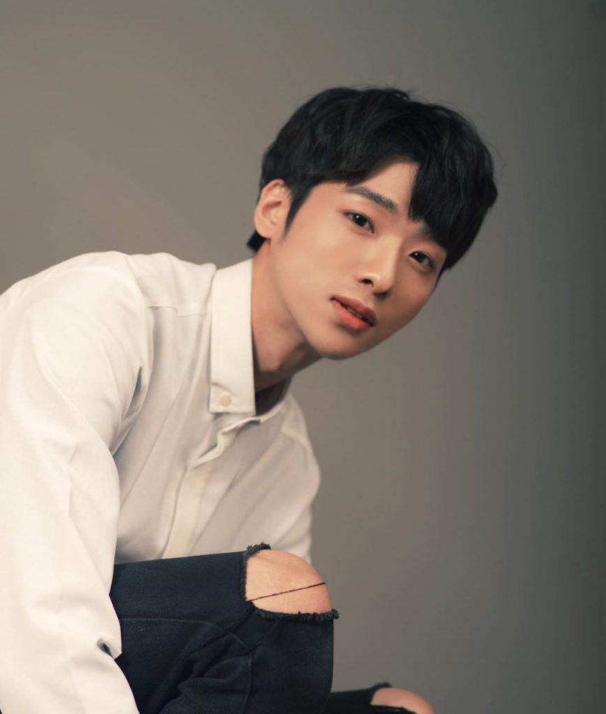 Rowoon (Off the Cuff Member) Age, Bio, Wiki, Facts & More