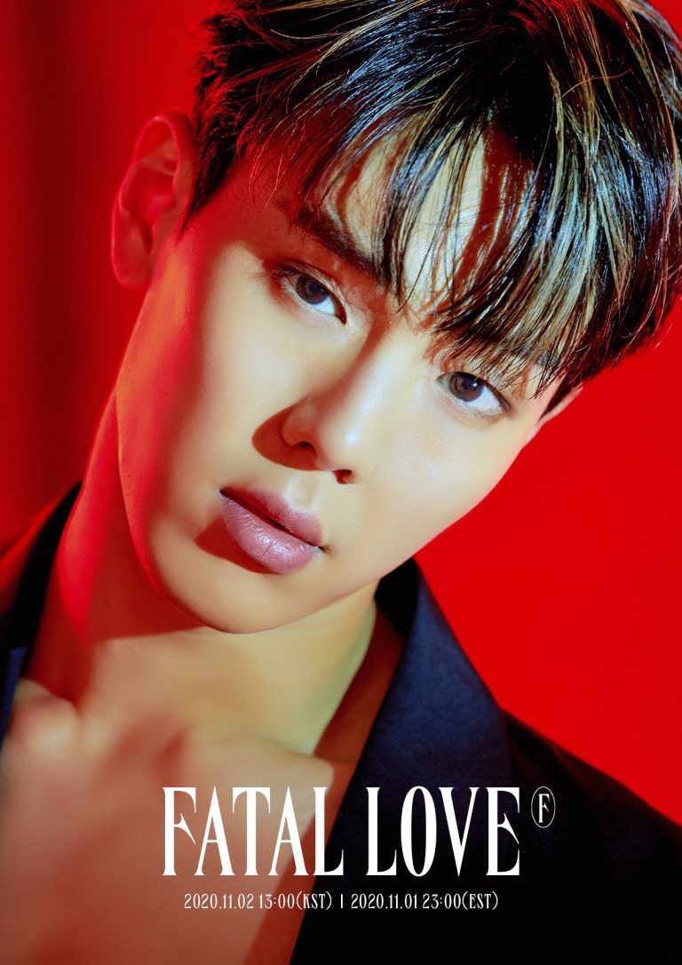 Shownu (MONSTA X Member) Age, Bio, Wiki, Facts & More - Kpop Members Bio