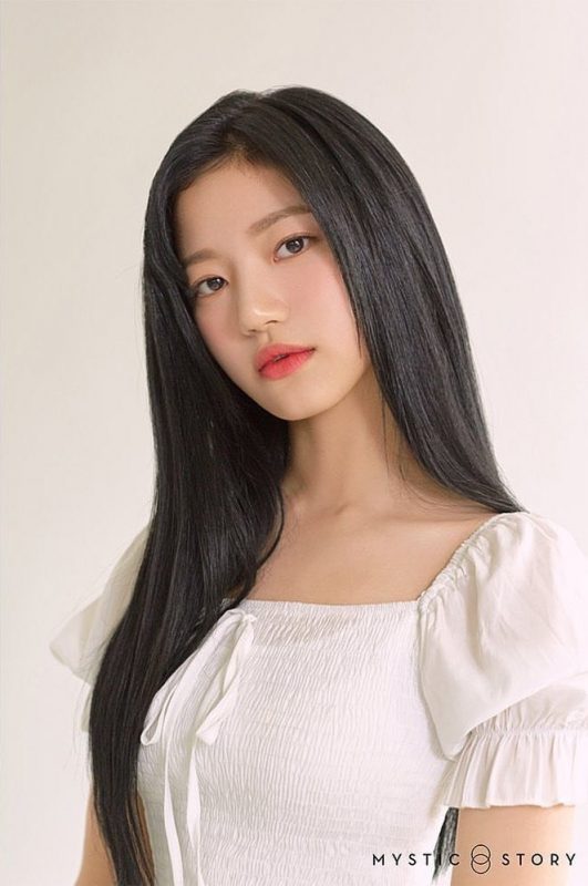 Siyoon (Mystic Story Girls Member) Age, Bio, Wiki, Facts & More