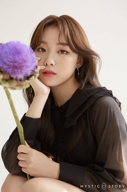 Suhyun (Mystic Story Girls Member) Age, Bio, Wiki, Facts & More