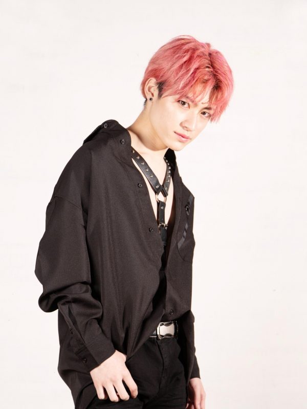 Ten (SIGMA Project Member) Age, Bio, Wiki, Facts & More