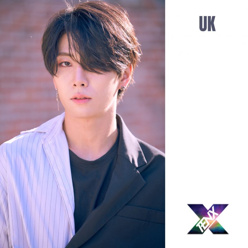 UK (TEN X Member) Age, Bio, Wiki, Facts & More