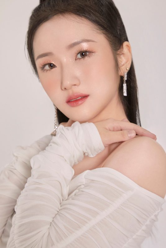 Yelin (ALPHA RAY  Member) Age, Bio, Wiki, Facts & More
