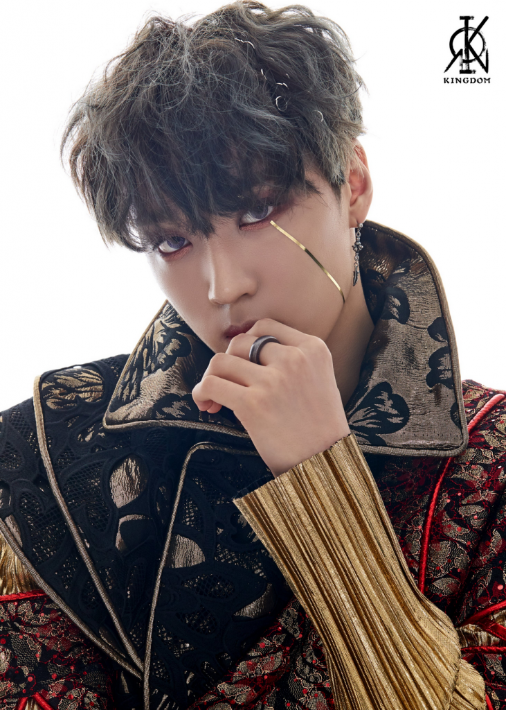 Arthur (KINGDOM Member) Age, Bio, Wiki, Facts & More - Kpop Members Bio