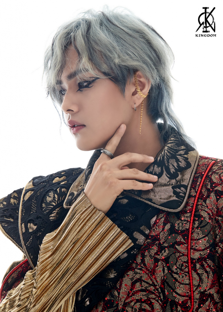 Jahan (KINGDOM Member) Age, Bio, Wiki, Facts & More - Kpop Members Bio