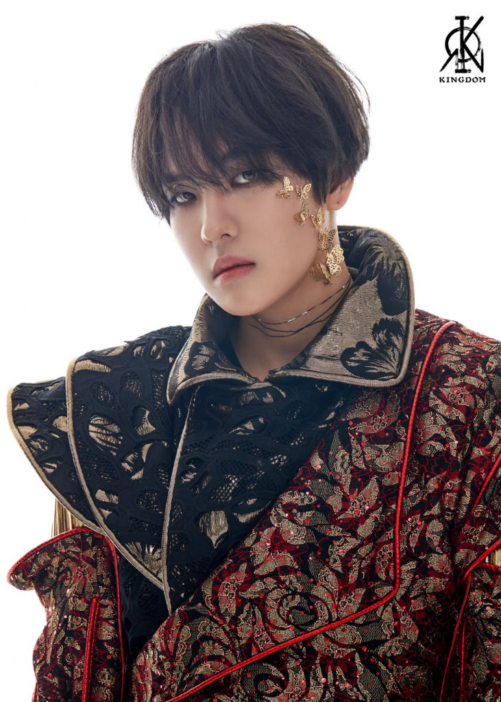 Louis KINGDOM Member Age Bio Wiki Facts More Kpop Members Bio Louis KINGDOM Member Age Bio Wiki Facts More Kpop Members Bio