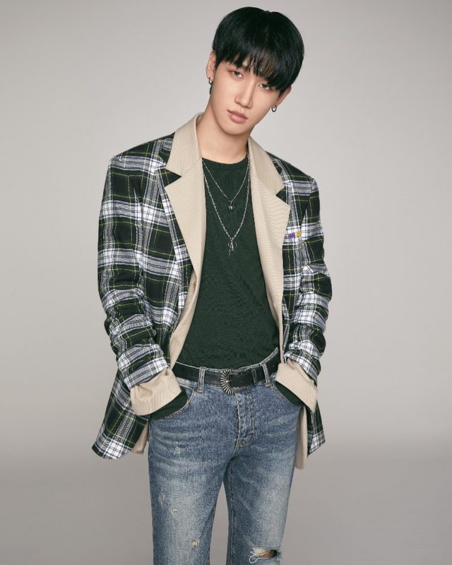 Chanseung (BXK / BOYS X KING Member) Age, Bio, Wiki, Facts & More