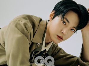 Doyoung NCT127 Member 1
