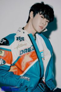 Doyoung NCT147 Mmeber