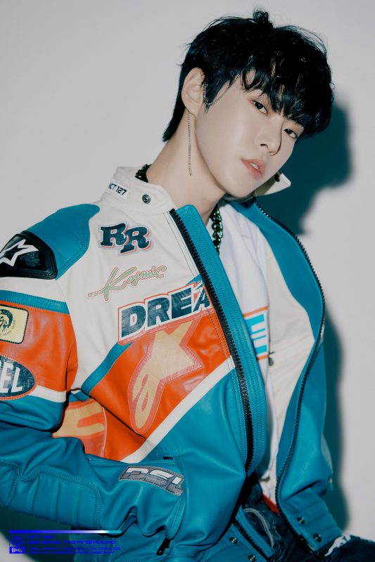 Doyoung (NCT 127 Member) Age, Bio, Wiki, Facts & More