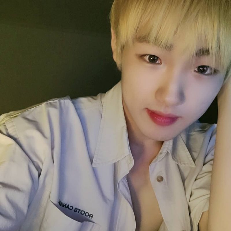 Geon (Deep Studio Boy Group Member) Age, Bio, Wiki, Facts & More