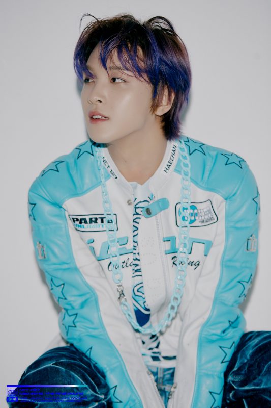 Haechan (NCT 127 Member) Age, Bio, Wiki, Facts & More