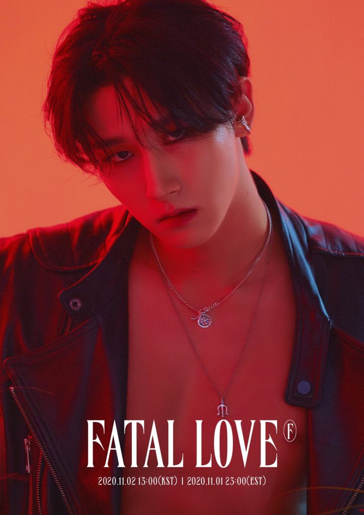 Taeseung (GHOST9 Member) Age, Bio, Wiki, Facts & More - Kpop Members Bio