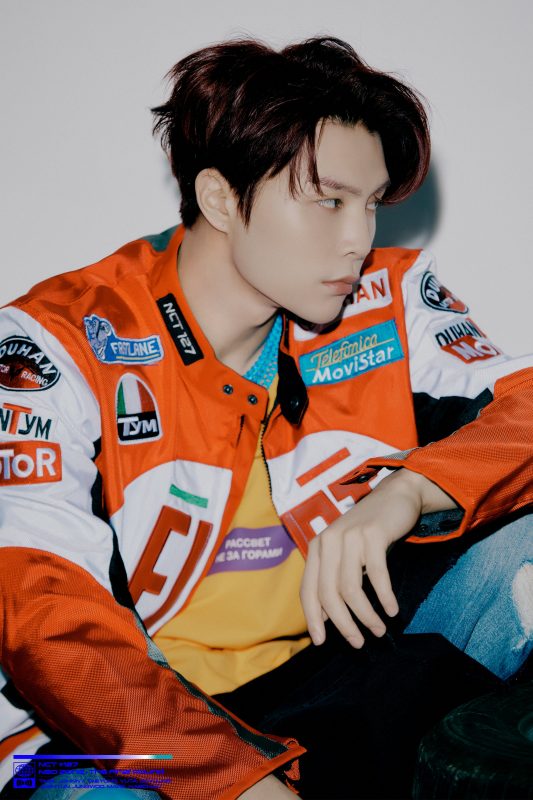 Johnny (NCT 127 Member) Age, Bio, Wiki, Facts & More