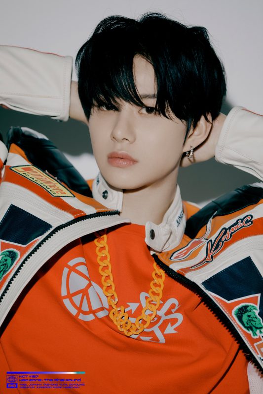 Jungwoo (NCT 127 Member) Age, Bio, Wiki, Facts & More