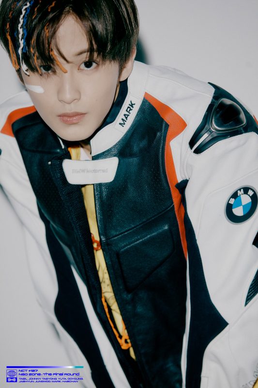 Mark (NCT 127 Member) Age, Bio, Wiki, Facts & More