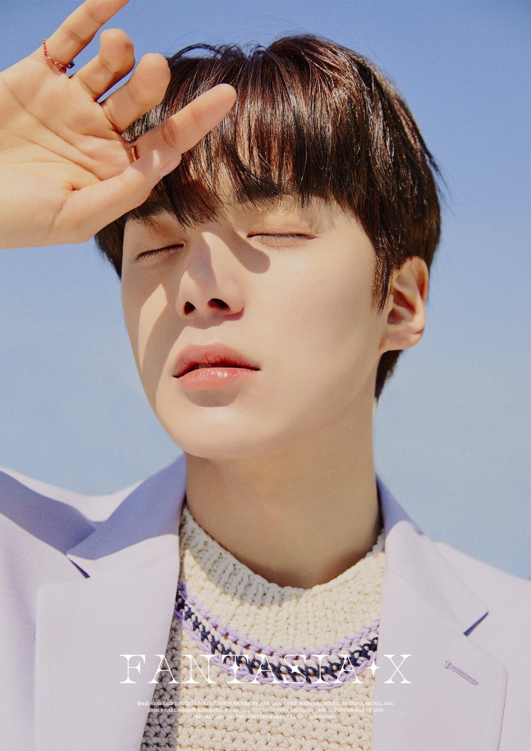 Minhyuk (MONSTA X Member) Age, Bio, Wiki, Facts & More - Kpop Members Bio