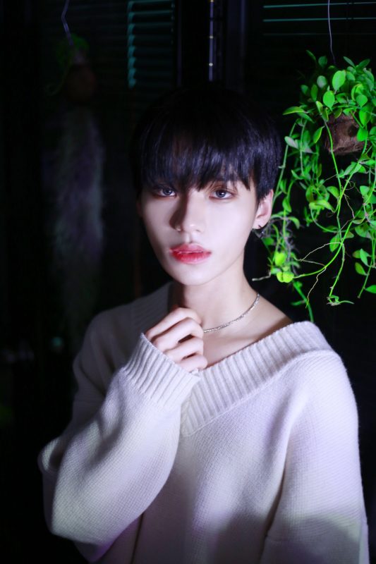 Sangjin (FLORET Member) Age, Bio, Wiki, Facts & More