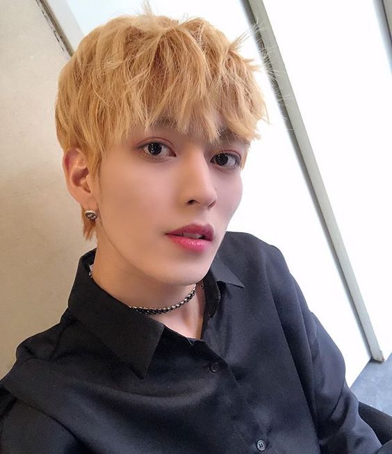 Sangmin (ONE A DAY Member) Age, Bio, Wiki, Facts & More