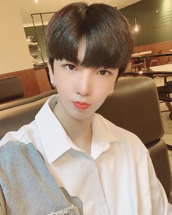 Sangwoo (ONE A DAY Member) Age, Bio, Wiki, Facts & More
