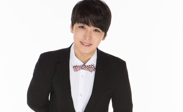 Sungmin (Super Junior Member) Age, Bio, Wiki, Facts & More