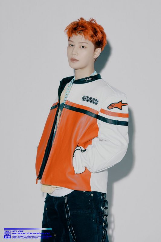 Taeil (NCT 127 Member) Age, Bio, Wiki, Facts & More