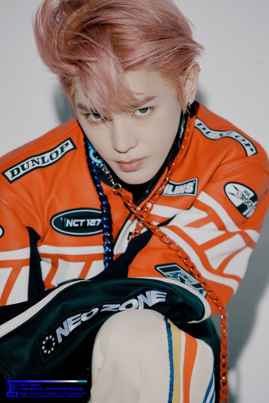 Taeyong (NCT 127 Member) Age, Bio, Wiki, Facts & More