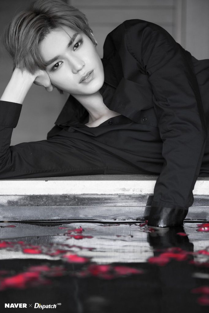 Taeyong (NCT 127 Member) Age, Bio, Wiki, Facts & More - Kpop Members Bio