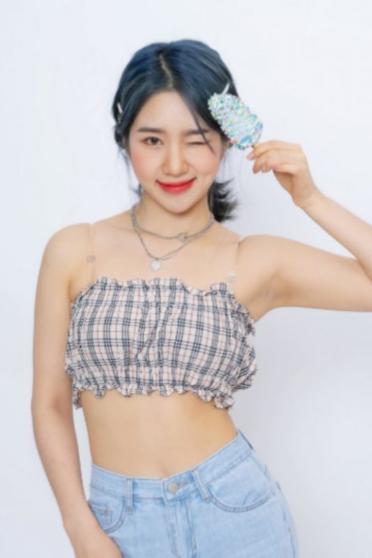 Yubin (A-Girls Member) Age, Bio, Wiki, Facts & More