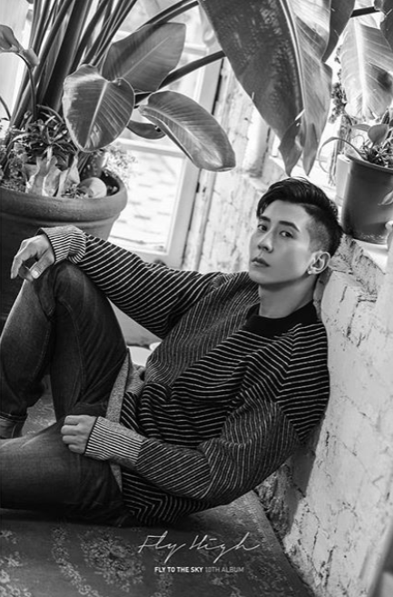 Brian (Fly To The Sky Member) Age, Bio, Wiki, Facts & More