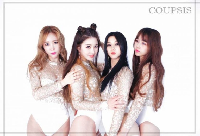 Coupsis Members Profile( Age, Bio, Wiki, Facts & More)