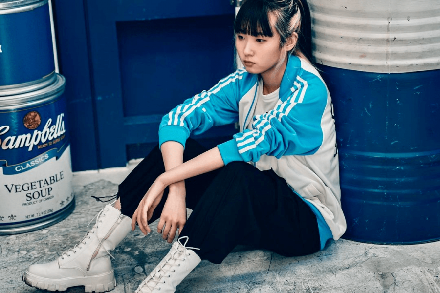 Euna (CLIP Member) Age, Bio, Wiki, Facts & More