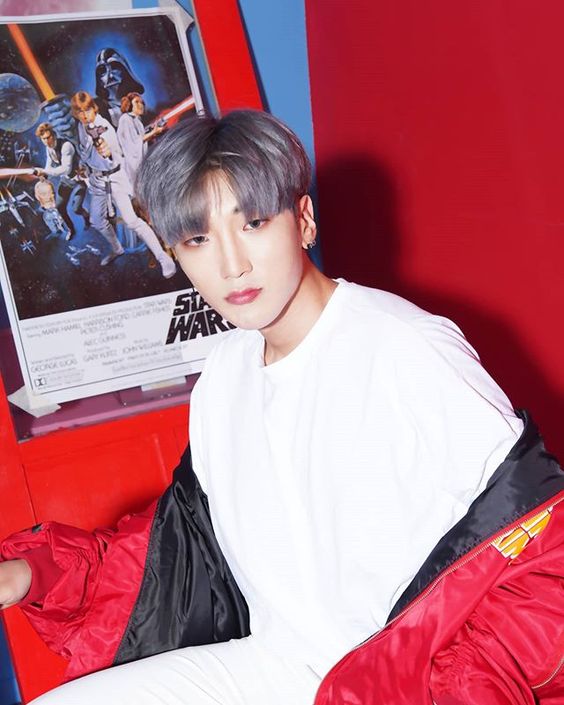 Seonghun (ONE A DAY Member) Age, Bio, Wiki, Facts & More