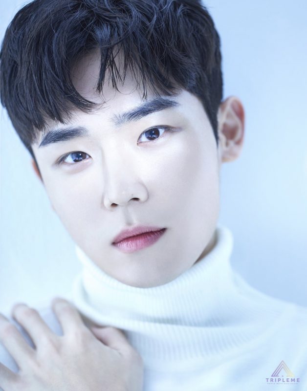 Sihun (TRIPLEME Member) Age, Bio, Wiki, Facts & More