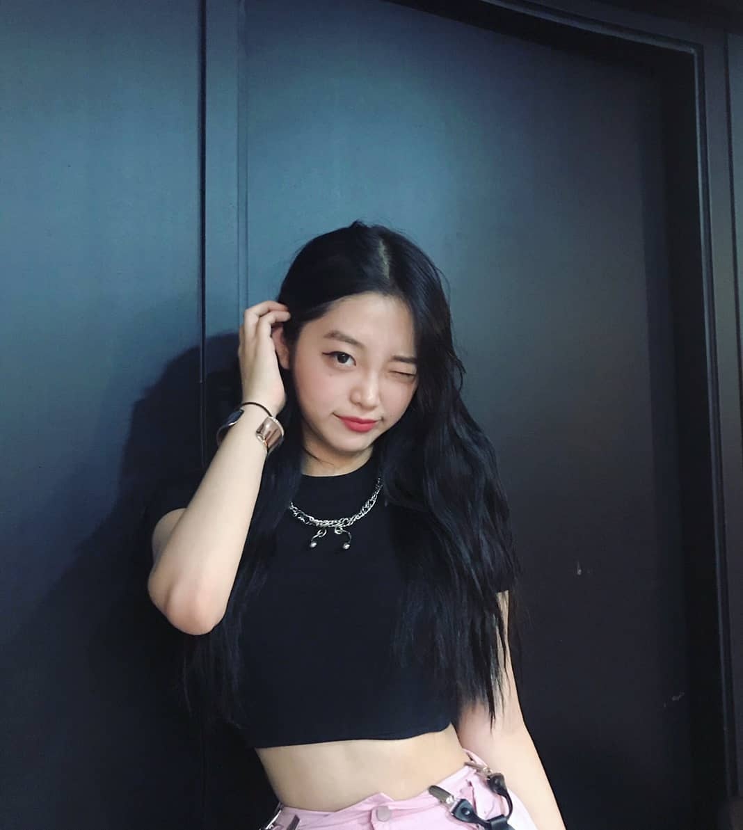 Sihyun (Wish Girls 2nd Season Member) Age, Bio, Wiki, Facts & More