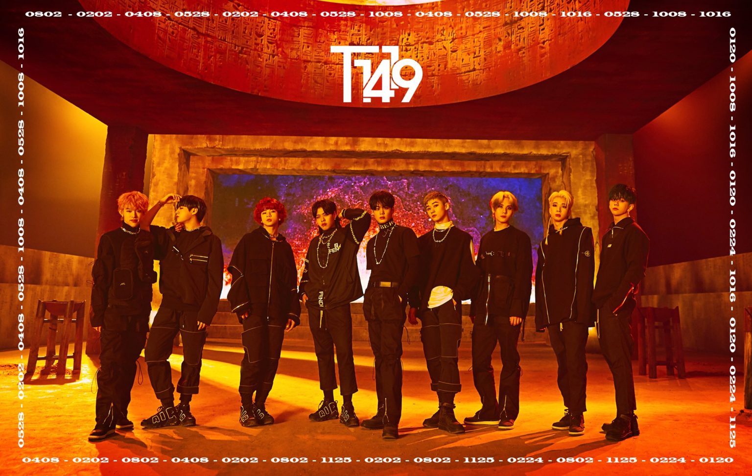 t1419 profile