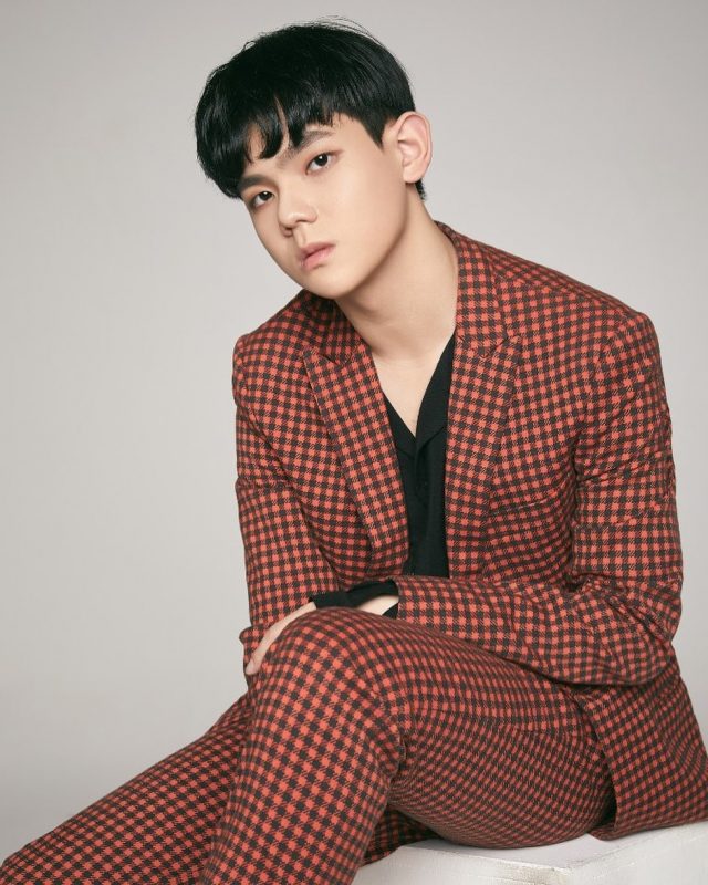 Taeon (BXK / BOYS X KING Member) Age, Bio, Wiki, Facts & More