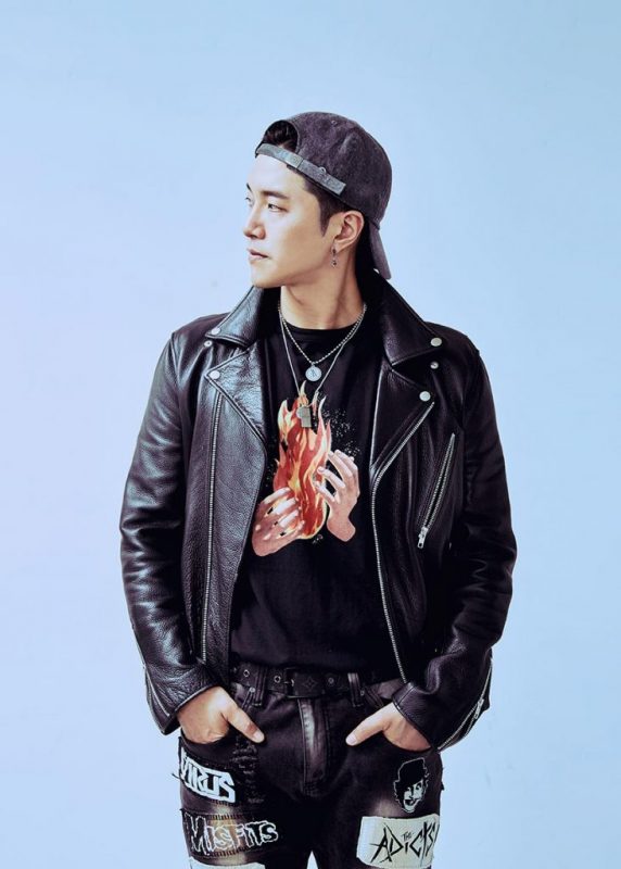 YSL (HITECH Member) Age, Bio, Wiki, Facts & More