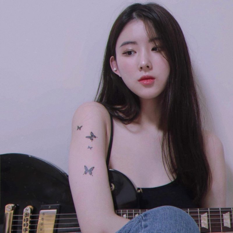 Jeehae (Singer) Age, Bio, Wiki, Facts & More